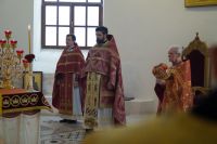 Престольный праздник