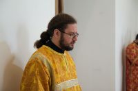 Престольный праздник