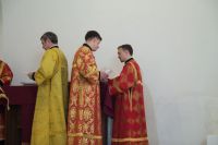 Престольный праздник