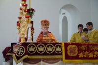 Престольный праздник