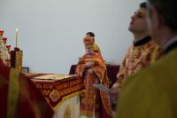 Престольный праздник