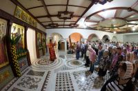 Престольный праздник