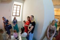 Престольный праздник