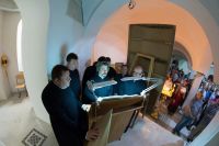 Престольный праздник