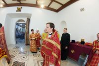 Престольный праздник