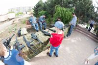 Престольный праздник