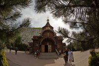 Престольный праздник