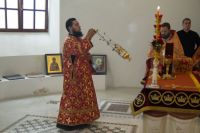 Престольный праздник