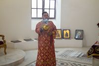 Престольный праздник