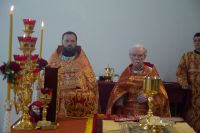 Престольный праздник