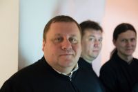 Престольный праздник