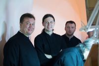 Престольный праздник