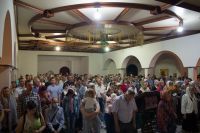 Престольный праздник