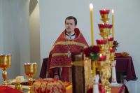 Престольный праздник