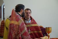 Престольный праздник