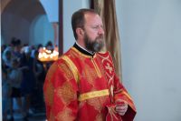 Престольный праздник