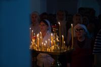 Престольный праздник