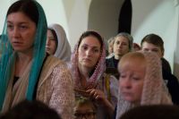 Престольный праздник