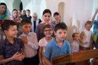 Престольный праздник