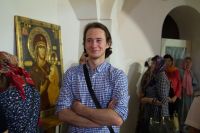 Престольный праздник