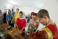 Престольный праздник