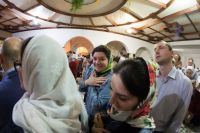 Престольный праздник