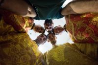 Престольный праздник