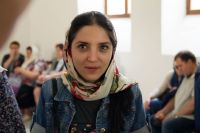 Престольный праздник