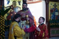 Престольный праздник