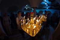 Престольный праздник