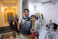 Престольный праздник