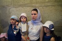 Престольный праздник