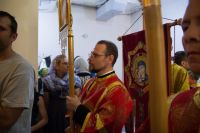 Престольный праздник