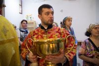 Престольный праздник