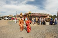 Престольный праздник