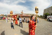 Престольный праздник