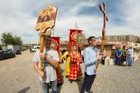 Престольный праздник