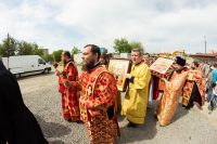 Престольный праздник