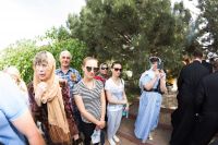 Престольный праздник