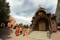 Престольный праздник