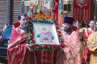 Престольный праздник