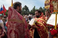 Престольный праздник