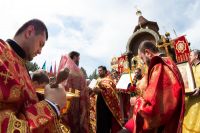 Престольный праздник