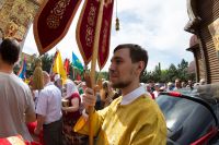 Престольный праздник