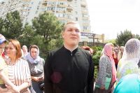 Престольный праздник