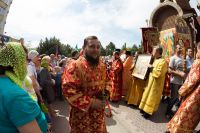 Престольный праздник