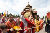 Престольный праздник