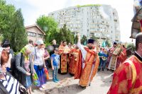 Престольный праздник