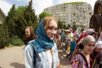 Престольный праздник