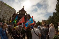 Престольный праздник